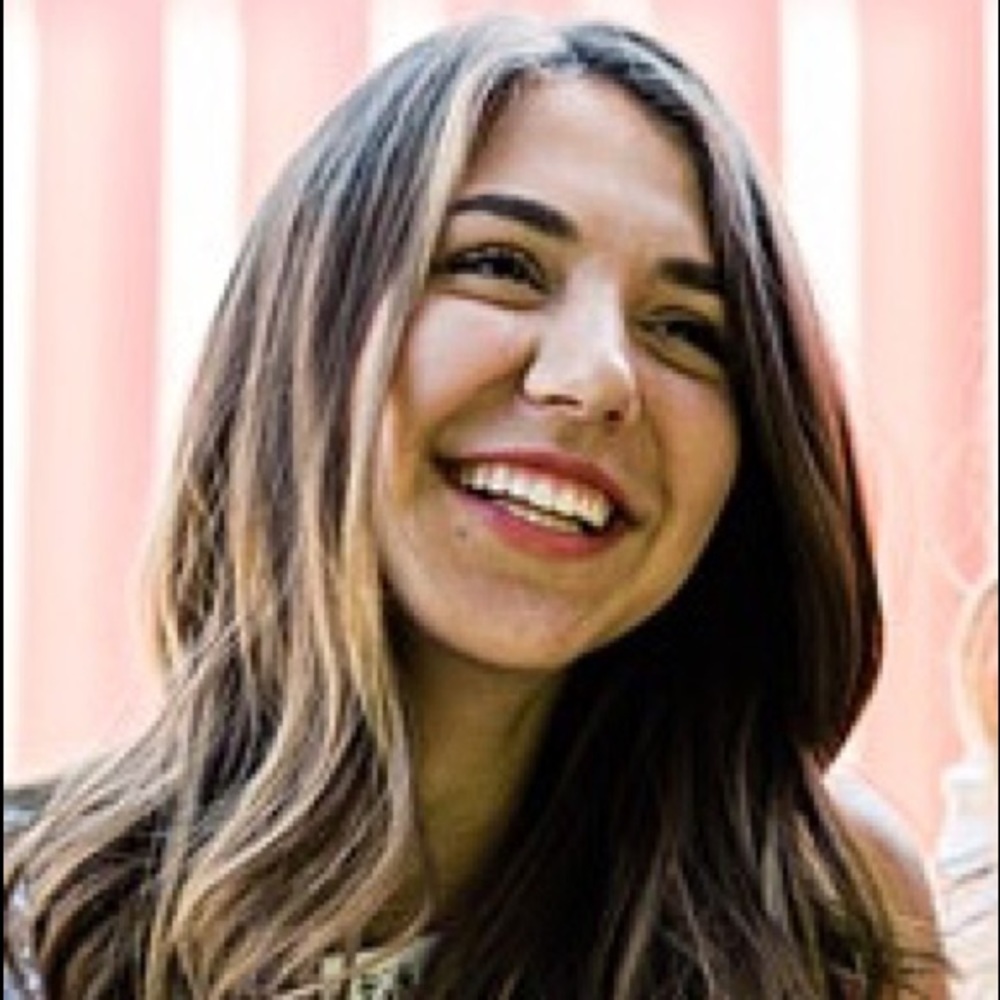 Meet your Posher, Josie